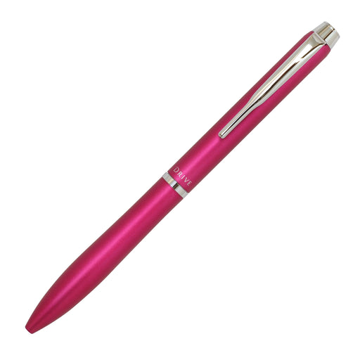 Pilot BDR-3SR-P Fine Point Acro Ink Ballpoint Pen with Pink Body-Kiichin - The #1 Place for Japanese Goods in Your Hand!