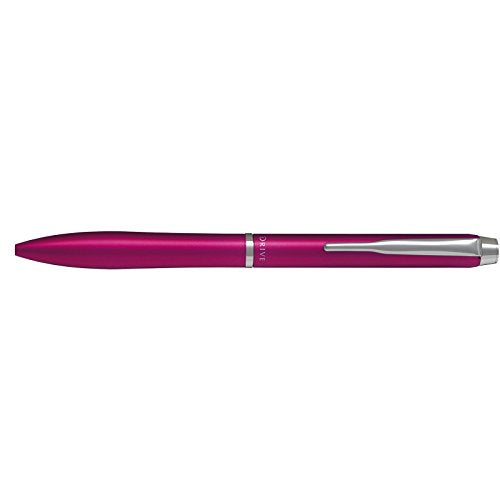 Pilot BDR-3SR-P Fine Point Acro Ink Ballpoint Pen with Pink Body-Kiichin - The #1 Place for Japanese Goods in Your Hand!