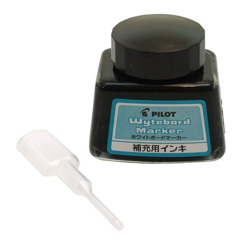 Pilot Board Marker Refill Ink Wbma40Rfb Black - Pilot Brand-Kiichin - The #1 Place for Japanese Goods in Your Hand!