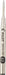 Pilot Extra Fine Black Acro Ballpoint Pen Refill for Cavalier & Acro Drive-Kiichin - The #1 Place for Japanese Goods in Your Hand!