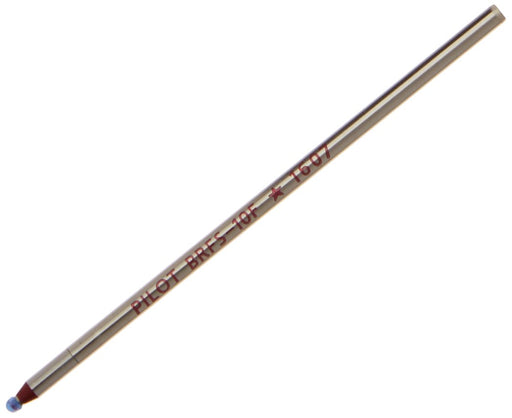 Pilot Acro Drive Fine Red Ink Ballpoint Pen Refill BRFS-10F-R 2+1 Series-Kiichin - The #1 Place for Japanese Goods in Your Hand!