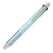 Pilot Doctor Grip 4+1 Gradation Soft Blue Multi-Color Ballpoint Pen 0.5mm PBKHDF1SEF3-GSL-Kiichin - The #1 Place for Japanese Goods in Your Hand!