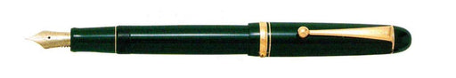 Pilot Custom 74 Dark Green Fountain Pen with Extra Fine Font-Kiichin - The #1 Place for Japanese Goods in Your Hand!