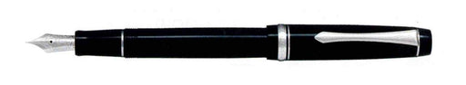 Pilot Custom Heritage 91 Black Fountain Pen with Extra Fine Font-Kiichin - The #1 Place for Japanese Goods in Your Hand!