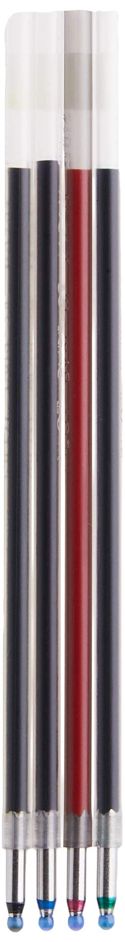 Pilot Doctor Grip 4+1 Multi-function Ballpoint Pen and Pencil Combo-Kiichin - The #1 Place for Japanese Goods in Your Hand!