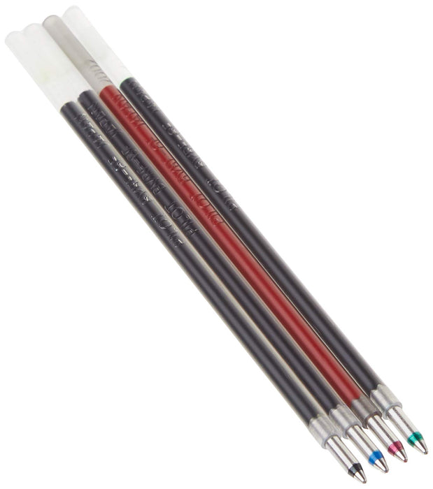 Pilot Doctor Grip 4+1 Multi-function Ballpoint Pen and Pencil Combo-Kiichin - The #1 Place for Japanese Goods in Your Hand!