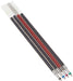 Pilot Doctor Grip 4+1 Multi-function Ballpoint Pen and Pencil Combo-Kiichin - The #1 Place for Japanese Goods in Your Hand!