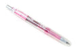 Pilot Delful Double Knock Mechanical Pencil 0.5mm Pink - HDF-50R-NCP-Kiichin - The #1 Place for Japanese Goods in Your Hand!