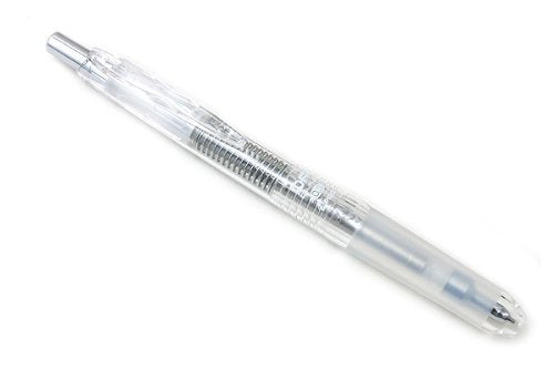 Pilot Delful Double Knock Mechanical Pencil 0.5mm Non-Color HDF-50R-NC-Kiichin - The #1 Place for Japanese Goods in Your Hand!