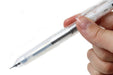 Pilot Delful Double Knock Mechanical Pencil 0.5mm Non-Color HDF-50R-NC-Kiichin - The #1 Place for Japanese Goods in Your Hand!