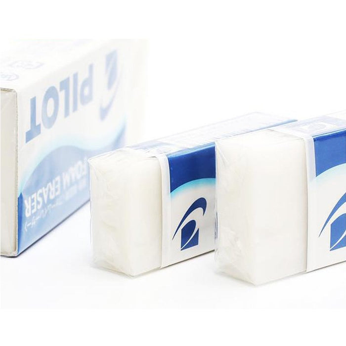 Pilot Eraser High-Quality LL Size ERF20 from Pilot-Kiichin - The #1 Place for Japanese Goods in Your Hand!