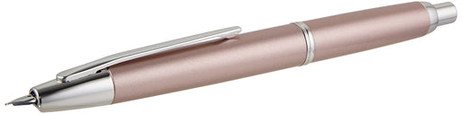 Pilot Capless Decimo Champagne Pink Fountain Pen Fct15Srcpf-Kiichin - The #1 Place for Japanese Goods in Your Hand!