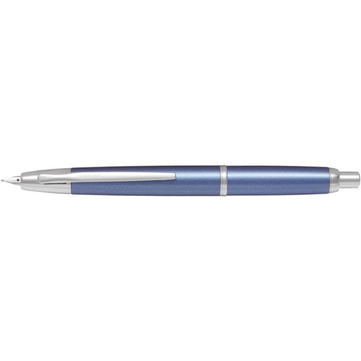 Pilot Capless Decimo FCT15SRLBEF Light Blue Fountain Pen-Kiichin - The #1 Place for Japanese Goods in Your Hand!