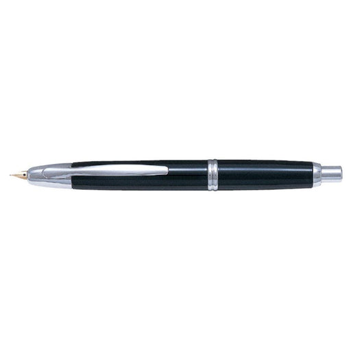 Pilot Capless Fcn1Mrbf Luxury Black Fountain Pen-Kiichin - The #1 Place for Japanese Goods in Your Hand!