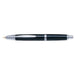 Pilot Capless Black Fountain Pen FCN1MRBM - High-Quality Writing Instrument-Kiichin - The #1 Place for Japanese Goods in Your Hand!