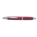 Pilot Capless Medium Point Fountain Pen in Deep Red FCN-1MR-DR-M-Kiichin - The #1 Place for Japanese Goods in Your Hand!