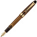 Pilot Custom 823 Medium Point Brown Fountain Pen - FKK3MRPBNM-Kiichin - The #1 Place for Japanese Goods in Your Hand!