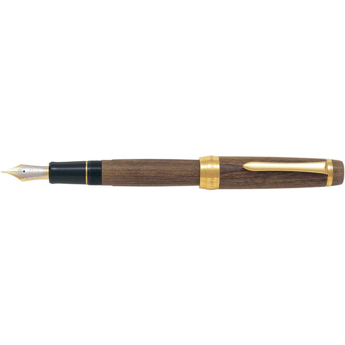 Pilot Custom Enju Medium Fountain Pen Model FKv-5Mk-Me-M-Kiichin - The #1 Place for Japanese Goods in Your Hand!