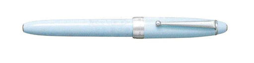 Pilot Custom NS Soft Blue Extra Fine Fountain Pen FKNS-1MR-SLEF-Kiichin - The #1 Place for Japanese Goods in Your Hand!