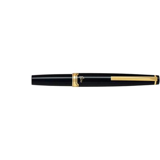 Pilot Elite 95S Extra Fine Black Fountain Pen FES-1MM-B-EF-Kiichin - The #1 Place for Japanese Goods in Your Hand!