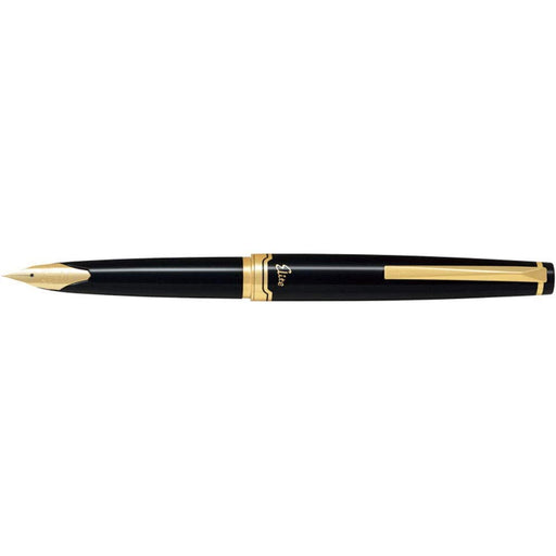 Pilot Elite 95S Extra Fine Black Fountain Pen FES-1MM-B-EF-Kiichin - The #1 Place for Japanese Goods in Your Hand!