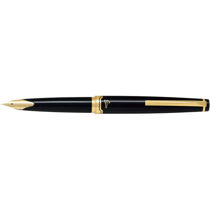 Pilot Elite 95S Extra Fine Black Fountain Pen FES-1MM-B-EF-Kiichin - The #1 Place for Japanese Goods in Your Hand!