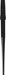 Pilot Dpp-100-B-Ef Fountain Pen with Extra Fine Nib Black Body-Kiichin - The #1 Place for Japanese Goods in Your Hand!