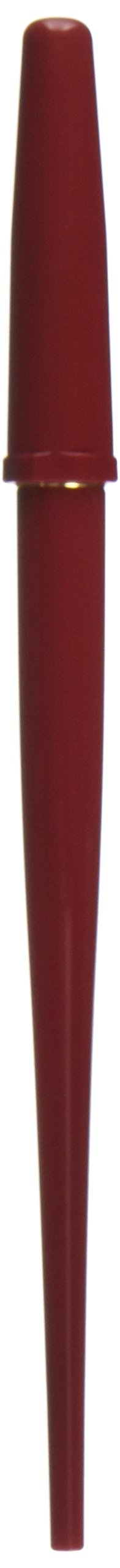 Pilot Dpn-70-R-Ef Extra Fine Nib Fountain Pen With Red Body-Kiichin - The #1 Place for Japanese Goods in Your Hand!