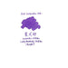 Pilot Iroshizuku 50ml Fountain Pen Ink Murasakibu Color-Kiichin - The #1 Place for Japanese Goods in Your Hand!