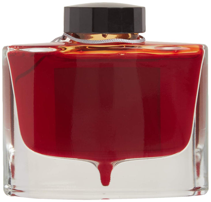 Pilot Iroshizuku Yuyake 50ml Fountain Pen Ink - Authentic Pilot Brand-Kiichin - The #1 Place for Japanese Goods in Your Hand!