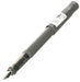 Pilot Kakuno F Gray FKA1SRGYF High-Quality Pilot Fountain Pen-Kiichin - The #1 Place for Japanese Goods in Your Hand!