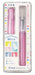 Pilot Pink Kakuno M Girl Fountain Pen by Pilot FKA1SRKGPM-Kiichin - The #1 Place for Japanese Goods in Your Hand!