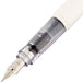 Pilot Kakuno M Soft Pink Fountain Pen Sleek Design by Pilot-Kiichin - The #1 Place for Japanese Goods in Your Hand!
