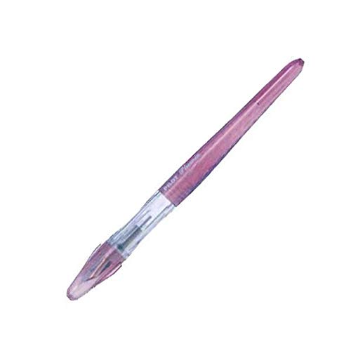 Pilot Plumix FPL-120R-TVEF Extra Fine Fountain Pen-Kiichin - The #1 Place for Japanese Goods in Your Hand!