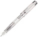 Pilot Prera Colorful Calligraphy Fountain Pen in Transparent Black-Kiichin - The #1 Place for Japanese Goods in Your Hand!
