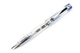 Pilot Prera Colorful Blue Fountain Pen for Calligraphy Transparent Design FPRN350R-TLCM-Kiichin - The #1 Place for Japanese Goods in Your Hand!
