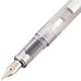 Pilot Prera Colorful Calligraphy Fountain Pen Transparent Pink Fprn350R-Tpcm-Kiichin - The #1 Place for Japanese Goods in Your Hand!
