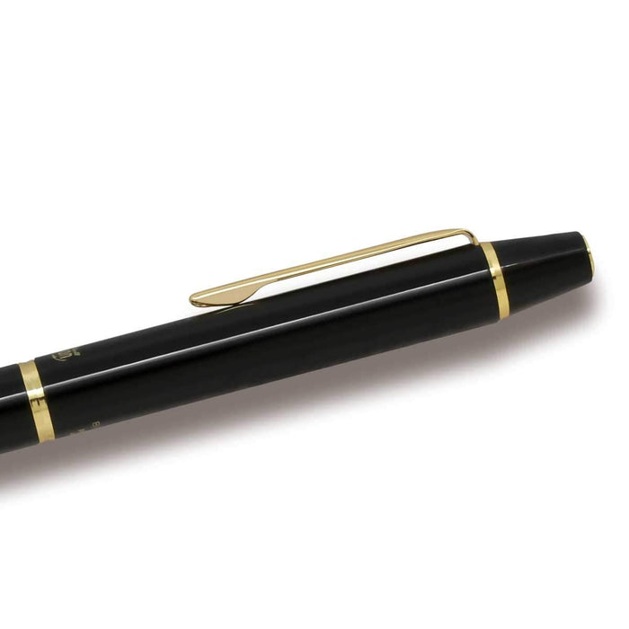 Pilot Friction Ball 3 Biz in Black - 0.5mm Premium Writing Tool by Pilot-Kiichin - The #1 Place for Japanese Goods in Your Hand!