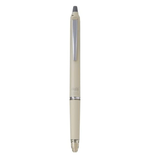 Pilot Friction Ball Knock 0.5mm Beige Pen - Zone Lfbkz-50Ef-Bbe-Kiichin - The #1 Place for Japanese Goods in Your Hand!