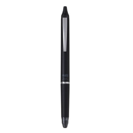 Pilot Friction Ball Knock Zone 0.7mm Black LFBKZ-50F-AB - Long-lasting Ink-Kiichin - The #1 Place for Japanese Goods in Your Hand!