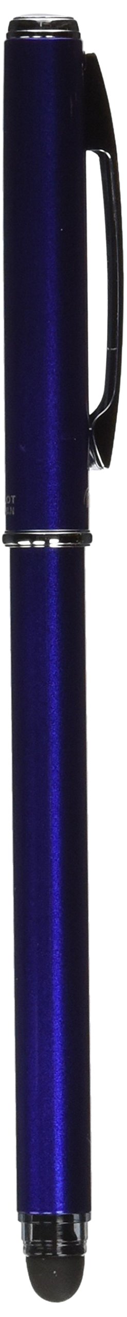 Pilot Friction Point Biz 04 Metallic Blue Ink Pen - LF-2SP4ML by Pilot-Kiichin - The #1 Place for Japanese Goods in Your Hand!
