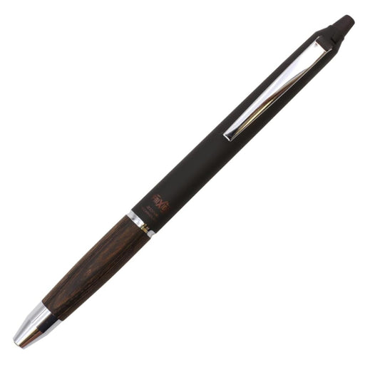 Pilot Frixion 3.0 Dark Brown 0.5MM Extra Fine Ball Knock Zone Lfbkz-2Sef-Dbn-Kiichin - The #1 Place for Japanese Goods in Your Hand!