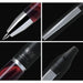 Pilot Frixion 3.0 Extra Fine 0.5mm Knock Retractable Pen Inspiration Blue-Kiichin - The #1 Place for Japanese Goods in Your Hand!