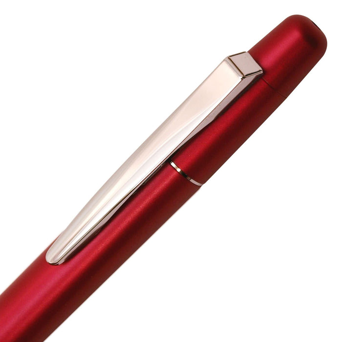 Pilot Frixion Ball Bordeaux Lfbk-2Sef-Bo Versatile Nokbiz Writing Instrument-Kiichin - The #1 Place for Japanese Goods in Your Hand!