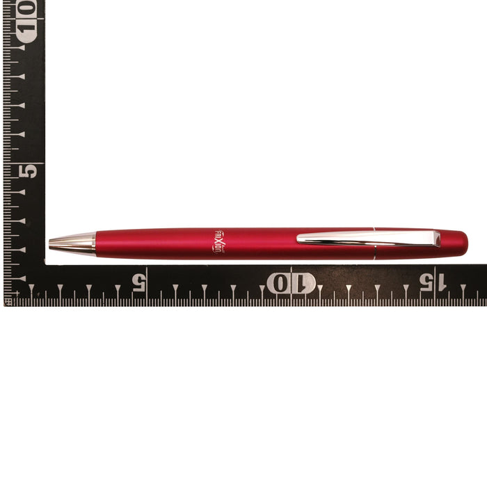 Pilot Frixion Ball Bordeaux Lfbk-2Sef-Bo Versatile Nokbiz Writing Instrument-Kiichin - The #1 Place for Japanese Goods in Your Hand!