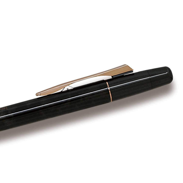 Pilot Frixion Point Knock Biz Marble Black Ballpoint Pen LFPK-3SS4-MAB-Kiichin - The #1 Place for Japanese Goods in Your Hand!