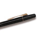 Pilot Frixion Point Knock Biz Marble Black Ballpoint Pen LFPK-3SS4-MAB-Kiichin - The #1 Place for Japanese Goods in Your Hand!