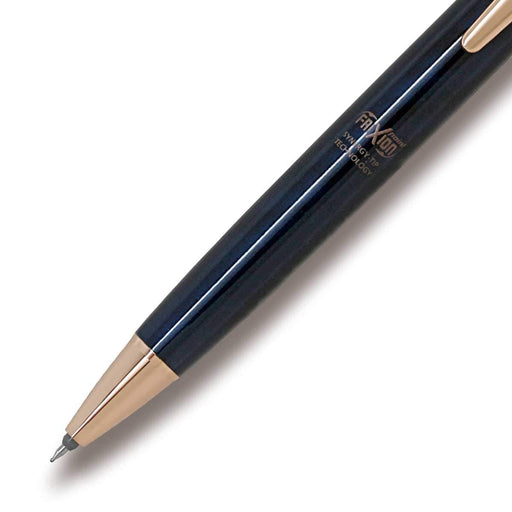 Pilot Frixion Marble Blue Biz Ballpoint Pen Black Ink LFPK-3SS4-MAL-Kiichin - The #1 Place for Japanese Goods in Your Hand!