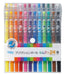 Pilot Frixion 24-Color Set Ballpoint Pen 0.7mm Writing Point 锟斤拷锟 LFP-312FN-24C-Kiichin - The #1 Place for Japanese Goods in Your Hand!