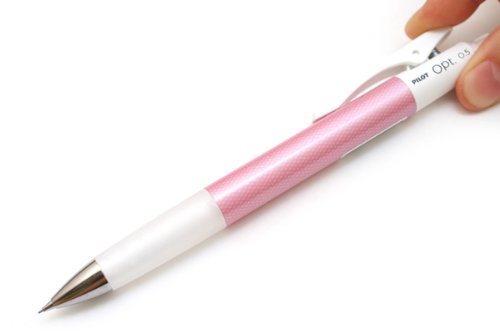 Pilot Fure Fure Opt Mechanical Pencil - High-Quality Writing Tool by Pilot-Kiichin - The #1 Place for Japanese Goods in Your Hand!